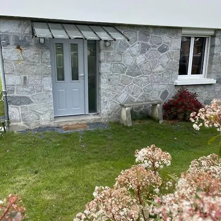 Apartmán Quartier Calme : T2 Plain Pied Avec Son Jardin *