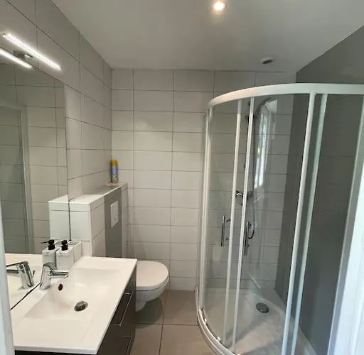 Quartier Calme : T2 Plain Pied Avec Son Jardin * Argelès-Gazost