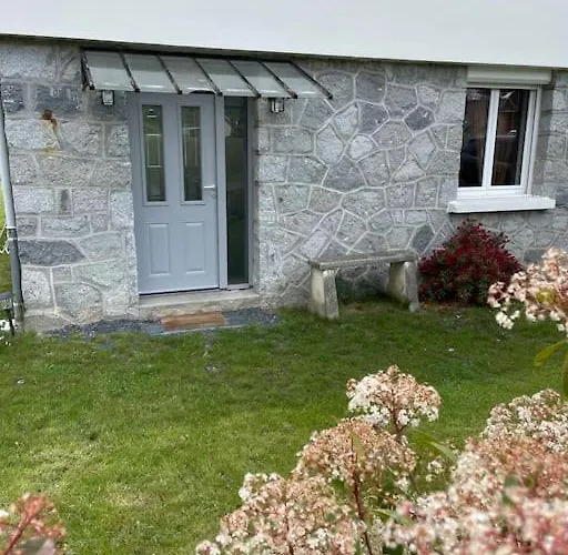 Apartmán Quartier Calme : T2 Plain Pied Avec Son Jardin *